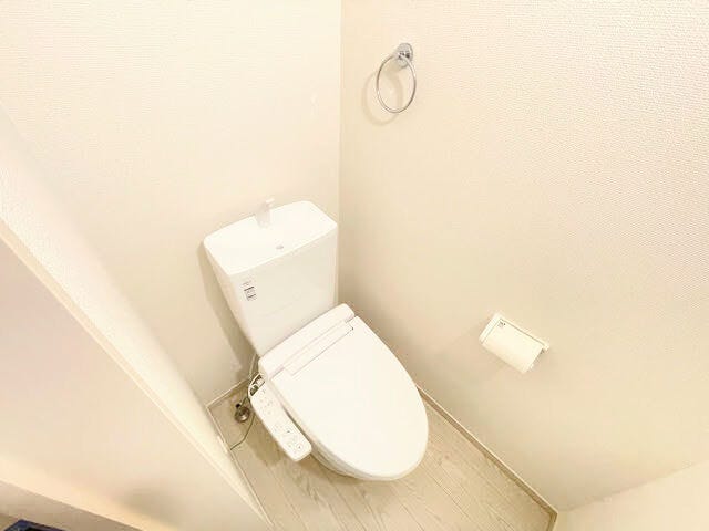 【トイレ・1階3階設置】