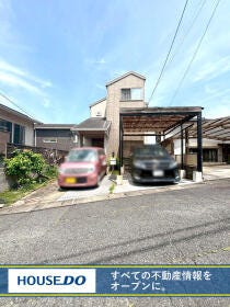 北九州市小倉南区志井４丁目