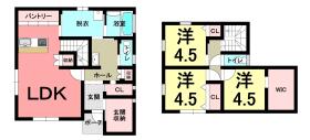 間取画像