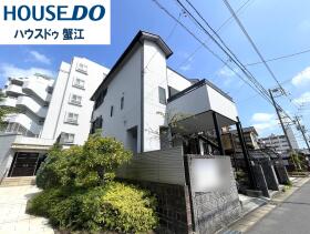 海部郡蟹江町城２丁目