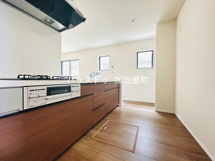 同仕様建物の写真です。実際の仕様とは異なる場合がございます。