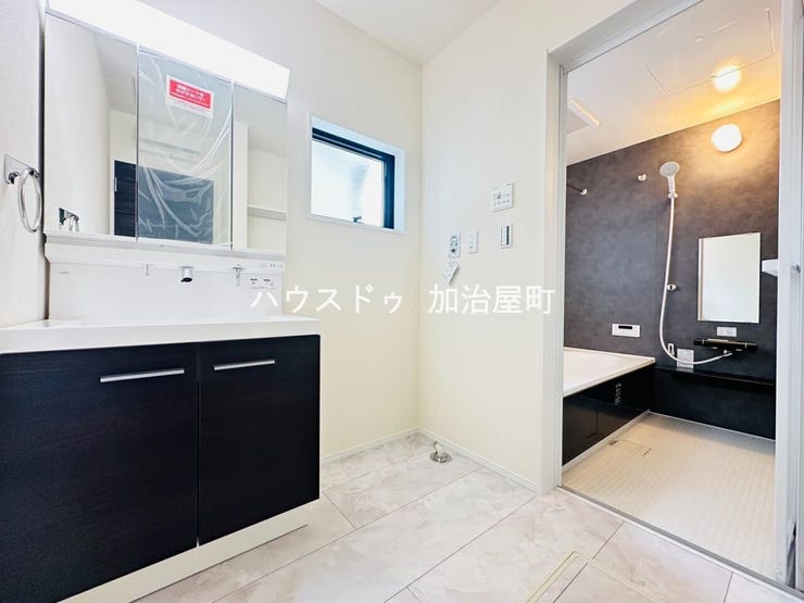 同仕様建物の写真です。実際の仕様とは異なる場合がございます。