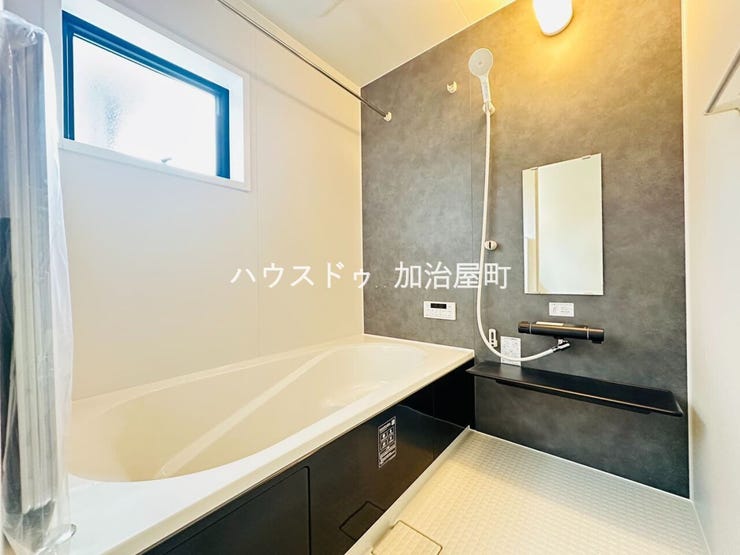 同仕様建物の写真です。実際の仕様とは異なる場合がございます。