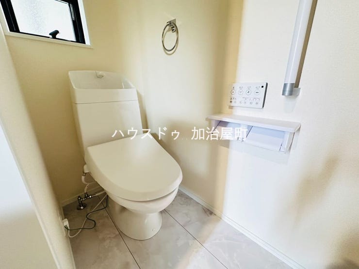 同仕様建物の写真です。実際の仕様とは異なる場合がございます。