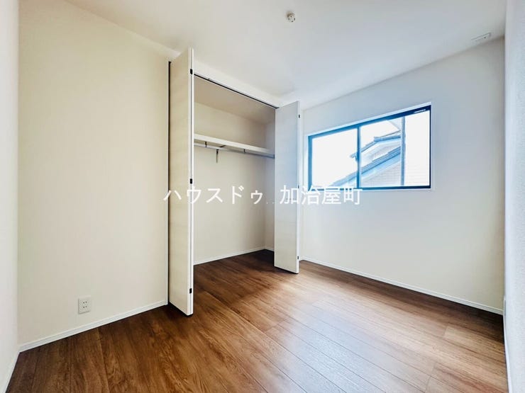 同仕様建物の写真です。実際の仕様とは異なる場合がございます。