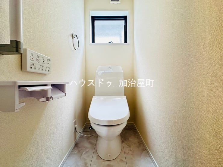 同仕様建物の写真です。実際の仕様とは異なる場合がございます。