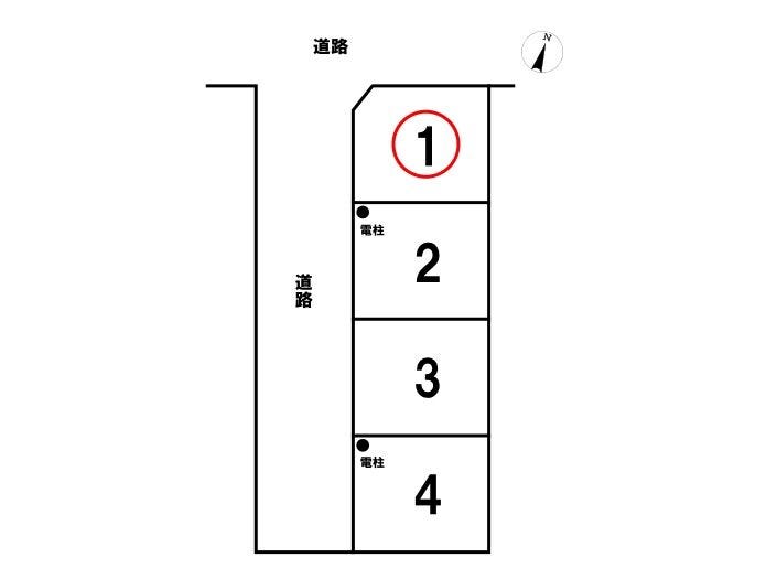 【全体区画図】
