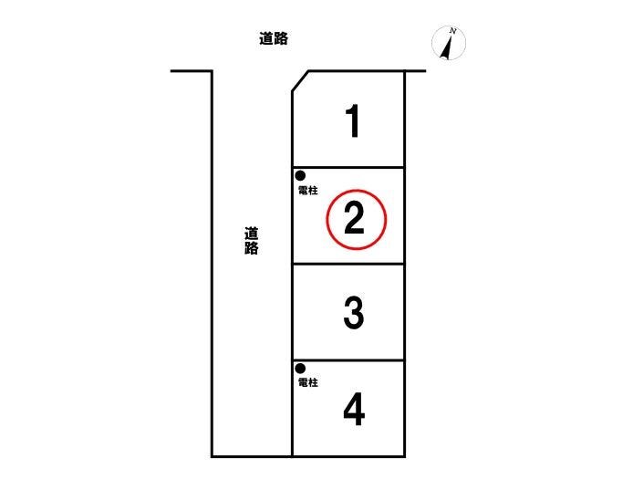 【全体区画図】