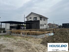 西尾市一色町一色東荒子