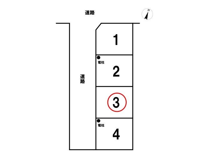 【全体区画図】