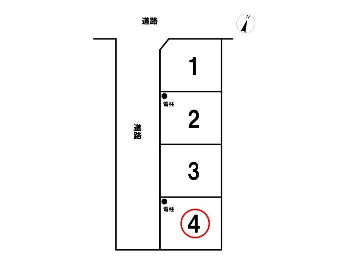 【全体区画図】