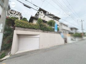明石市東朝霧丘