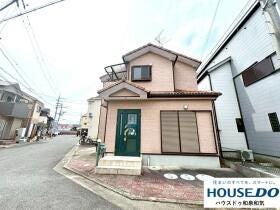 堺市西区草部