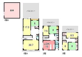 間取画像