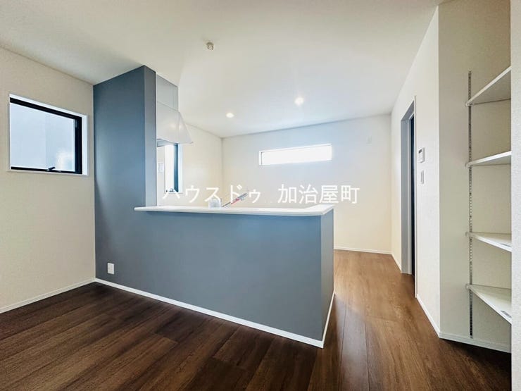 同仕様建物の写真です。実際の仕様とは異なる場合がございます。