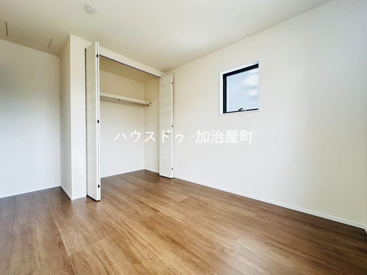 同仕様建物の写真です。実際の仕様とは異なる場合がございます。