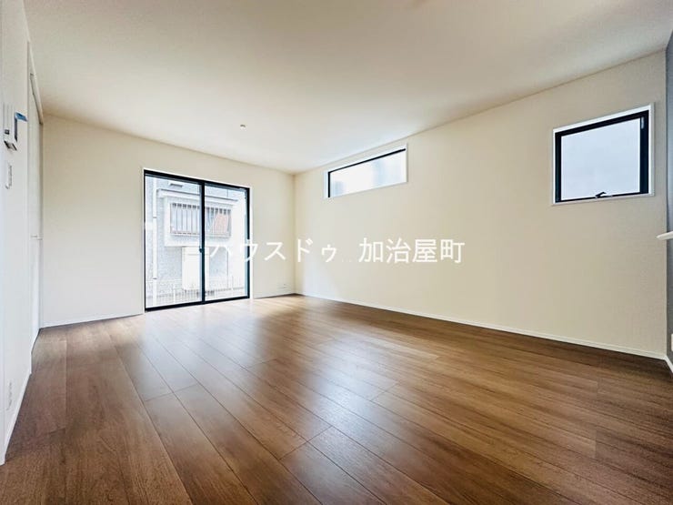 同仕様建物の写真です。実際の仕様とは異なる場合がございます。