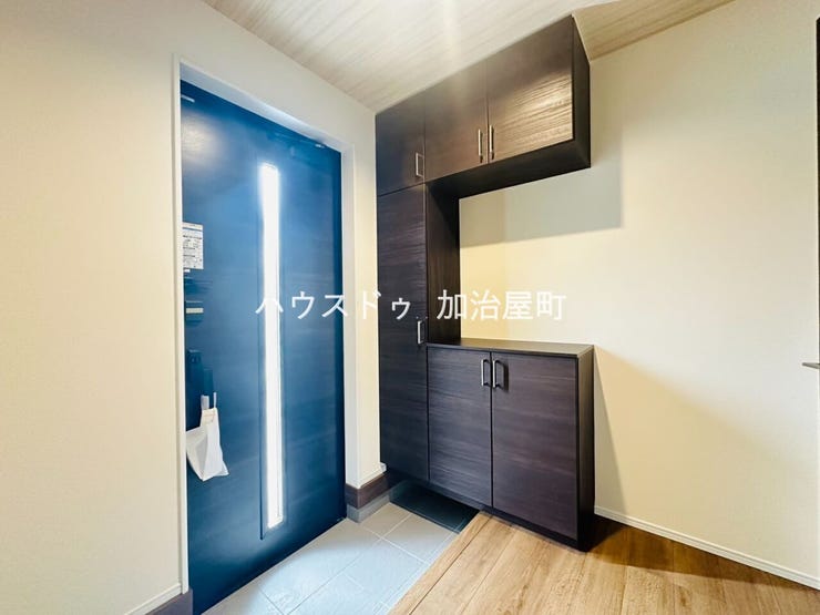同仕様建物の写真です。実際の仕様とは異なる場合がございます。