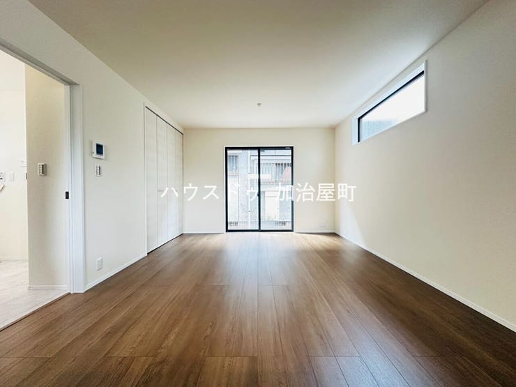 同仕様建物の写真です。実際の仕様とは異なる場合がございます。
