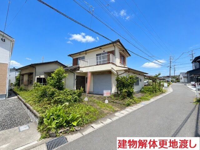 【外観】