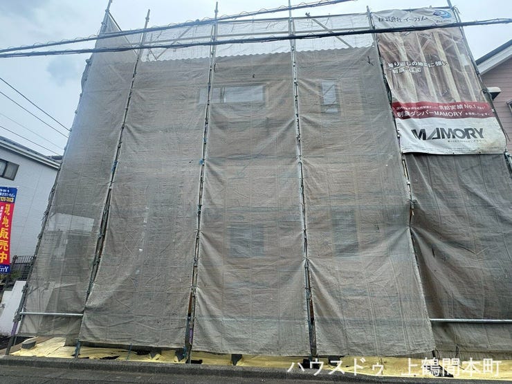 ご内見はハウスドゥ上鶴間本町へお問い合わせください。