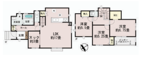 間取画像