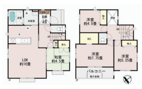 間取画像