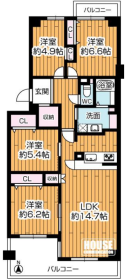 間取画像