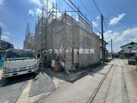 宇都宮市鶴田町