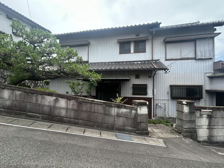 【外観】