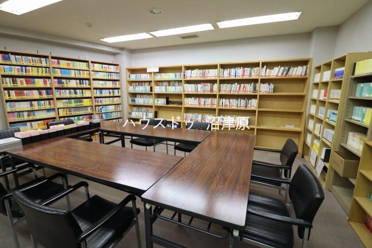 図書室