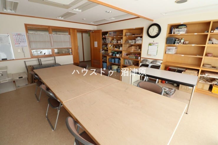 レクレーション室