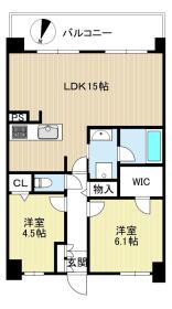 大阪市北区大淀中３丁目