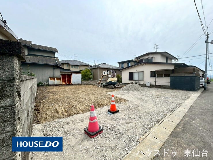 【外観】
長期優良住宅×住宅性能評価W取得 の安心品質♪