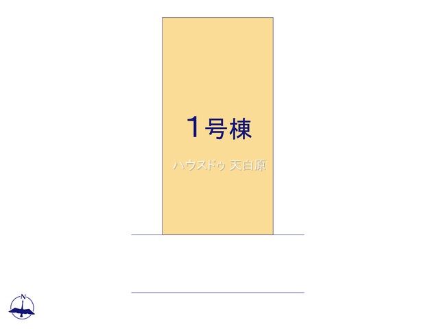 *全体区画図*
