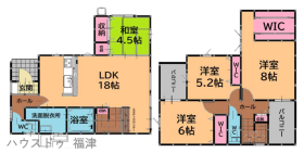 間取画像