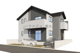 練馬区大泉学園町６丁目