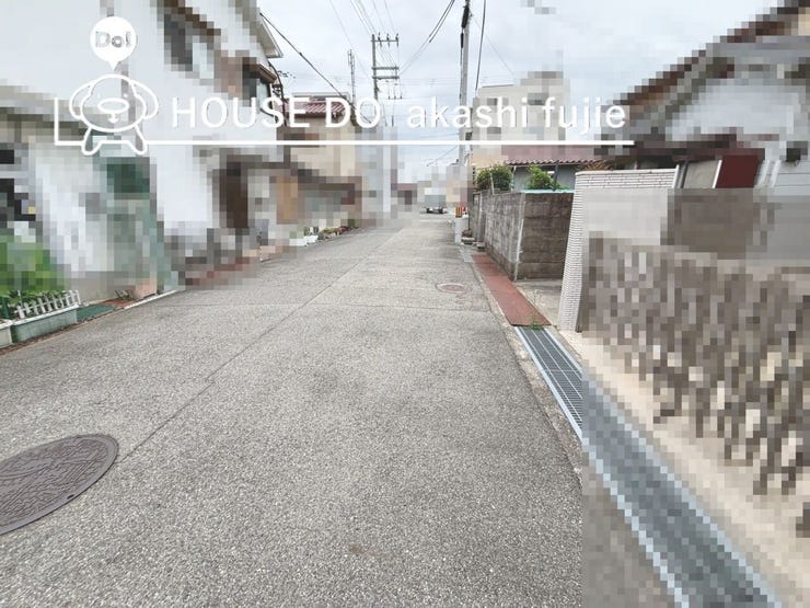 地権者2名様の協力しての販売となります