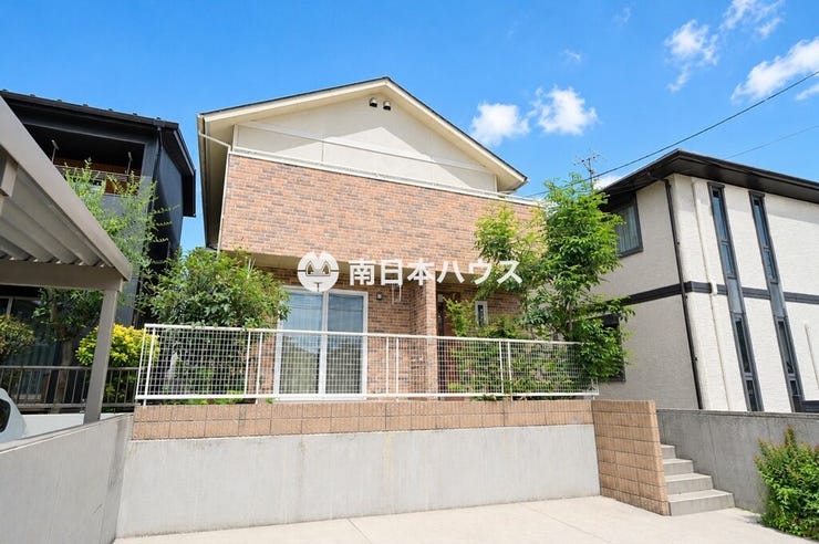 紫原２丁目 中古戸建 