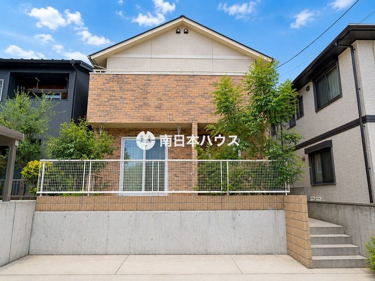 紫原２丁目 中古戸建 