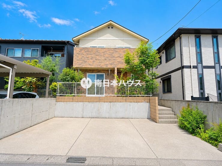紫原２丁目 中古戸建 