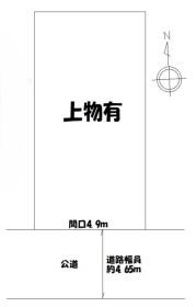 間取画像