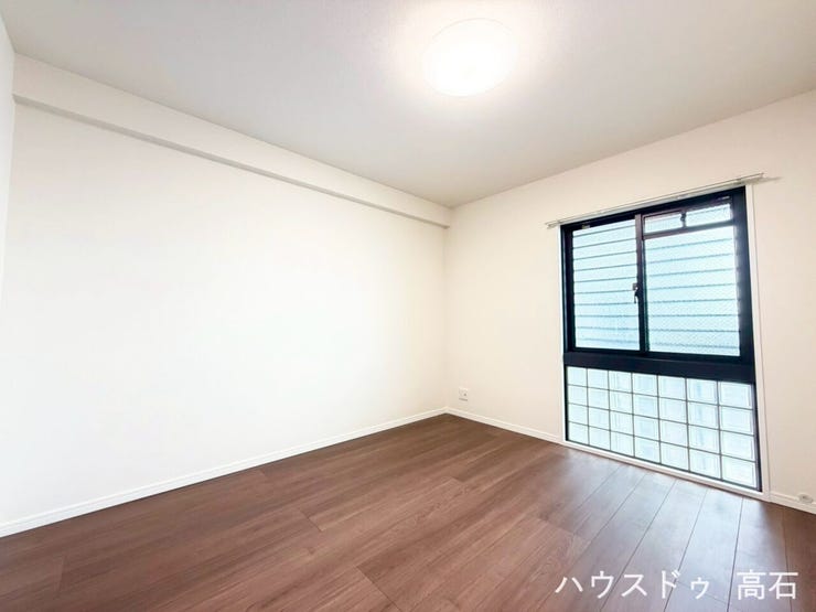 6.0畳洋室