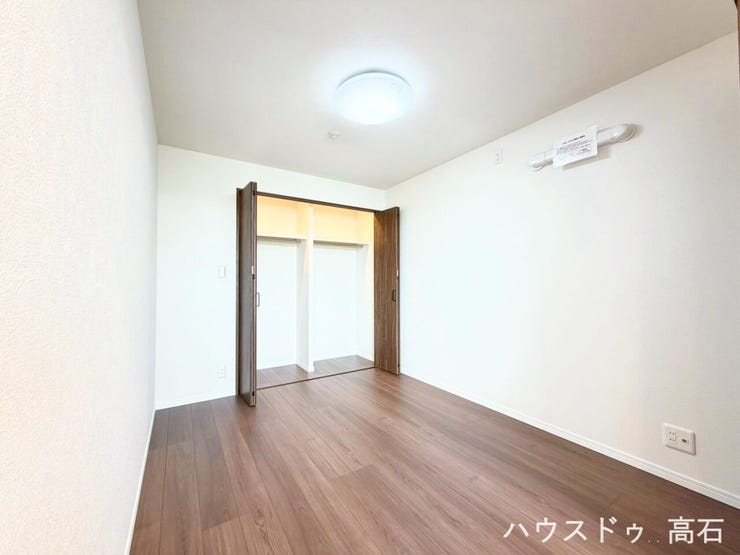 5畳洋室