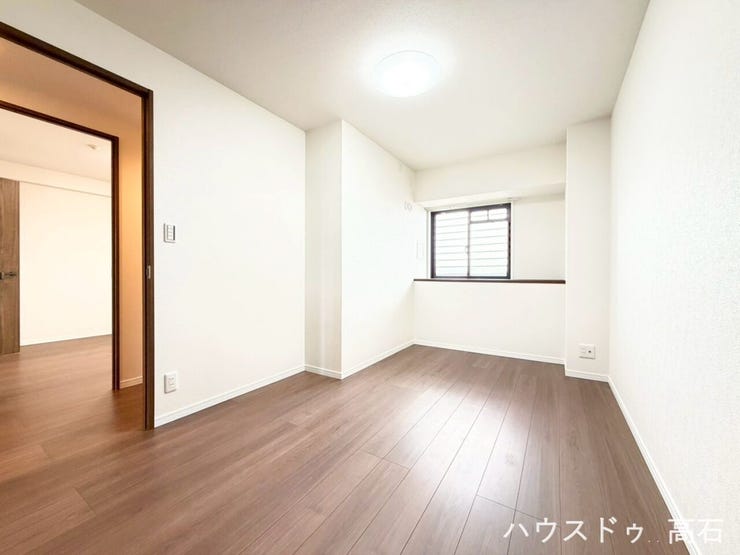 6.0畳洋室