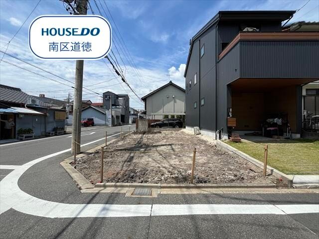19.5帖の広々LDKは2階に配置。プライベート性も高く、落ち着いて暮らせます。
