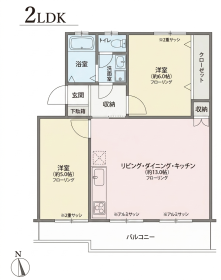 間取画像