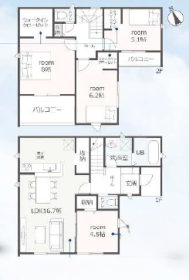 間取画像