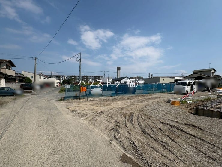 お家が出来ていく過程から楽しんでいただけるよう
写真を随時更新中♪
気になる方は便利な「お気に入り」をご利用ください。
《福岡市東区奈多3丁目 新築戸建》