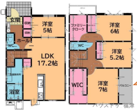 間取画像